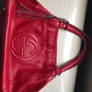 Gucci hand bag